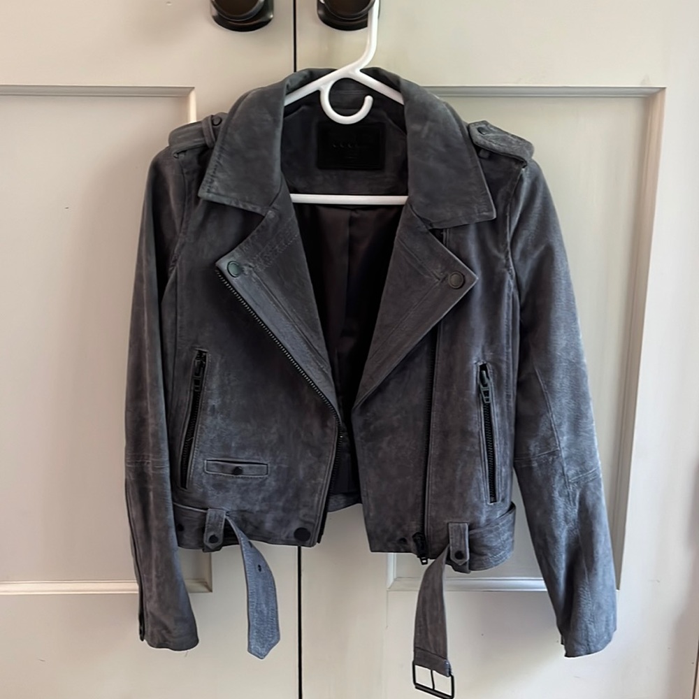 BLANK NYC XS Jacket